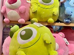 -名创优品(天河区正佳广场二店)