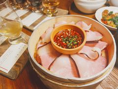 大片咸肉-兮禾酒馆(护国路店)