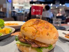 -必胜客(五道口店)