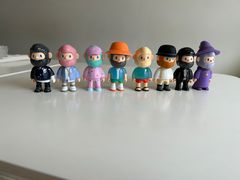 -泡泡玛特POPMART(正弘城店)