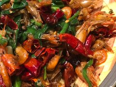 -易老九江湖菜(北滨一路店)