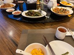 -中国厨房/台湾牛肉面