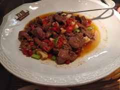 -炊烟小炒黄牛肉(中心印象城店)
