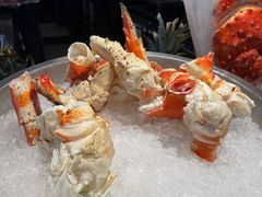 -Social 秀西餐厅-长沙瑞吉酒店(运达店)