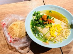 -常州银丝面馆(府琛店)
