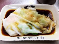 -银记肠粉店(北京路店)