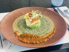 -将军日本餐厅·Shogun(厦门马哥孛罗东方大酒店)