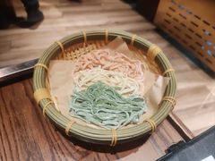 -捞王猪肚鸡火锅(金华义乌之心店)