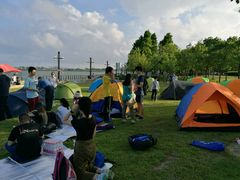 -南汇嘴观海公园