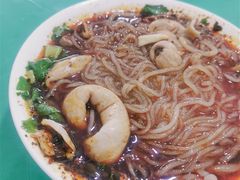 -甘记肥肠粉(马鞍北路店)