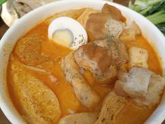 -绿柠食堂(北外滩店)