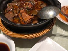 -金典银峰老鹅馆·昆山菜(亭林公园店)