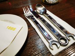 -1886德国汽车餐厅(福田星河COCO Park店)