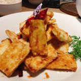 奉天小馆-获奖无数的辽菜连锁名店