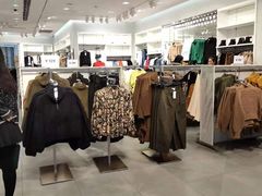 -优衣库(威海威高购物中心店)