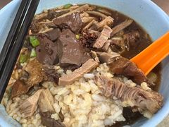-金伯利街美食夜市