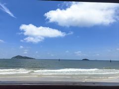 -沙扒湾