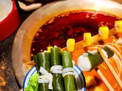 -九鼎轩脆毛肚火锅(南京东路店)