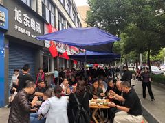 -李记小小吃(涪江路店)
