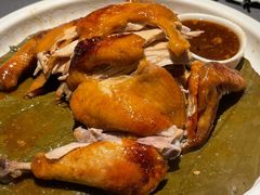 -小炳胜(卓悦中心店)