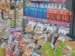 -盒马鲜生(莱蒙都会店)