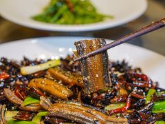 -夜宴江景餐厅
