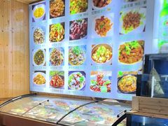 -李东农庄(中南百草园地标店)