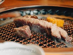 -炎蔵牛舌烤肉
