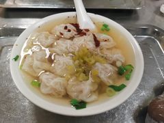 -汪家馄饨(集庆路店)