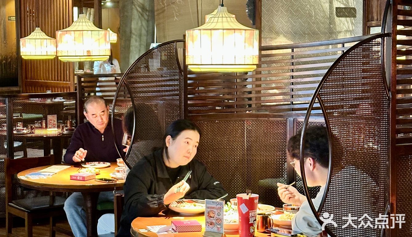 塔哈尔新菜谱升级上新啦，开启美食之旅！