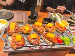 -一本料理(西溪天街店)