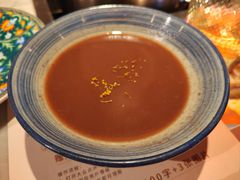 -尚尚仙·酸汤猪手·猪肚鸡火锅(华联万柳购物中心店)