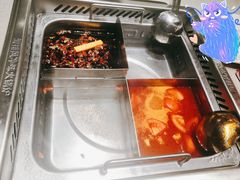 -海底捞火锅(江宸天街店)