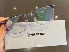 -爱视眸Eyeblling眼镜·依视路·蔡司镜片折扣店(百联南方商城购物中心)