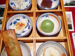 -味福记·本地特色菜(八一万达广场店)