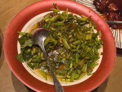 -浔庐餐厅•江西老字号•九江菜(烟水亭店)