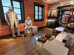 -SUITSUPPLY(安福路店)