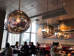 大堂-NIUNIUPARK和牛螃蟹(龙湖杭州滨江天街店)