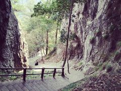 -福建天门山