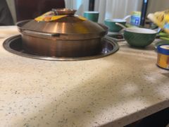 -润园四季椰子鸡火锅(海上世界店)