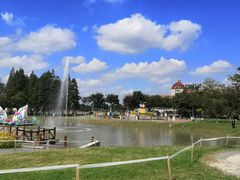 -歌斐颂巧克力小镇