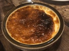 土耳其牛奶布丁-Mevlana梅夫娜土耳其餐厅·清真