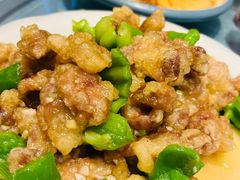 -吴记酱骨炖菜馆(西大直街店)