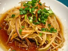 -干老四雅鱼饭店(滨江西路店)