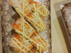 -桃屋日本料理(清华科技园店)