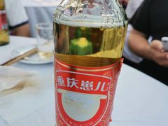 -余家庄肥肠鱼地方汤锅(银杏大道店)