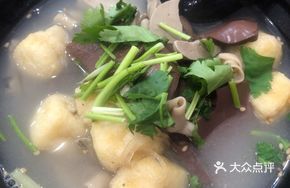 Classic Duck Noodle Soup