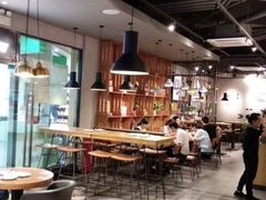 大堂-乐凯撒披萨(东方新世界店)