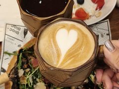 -Blac+Blac(中海环宇荟店)