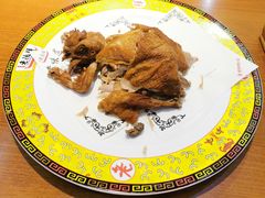 御品1692扒鸡-老德祥酒店(德兴店)